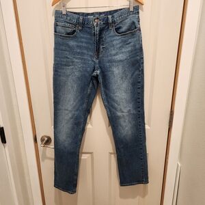 Men's Old Navy 32x32 Straight Blue Jeans
